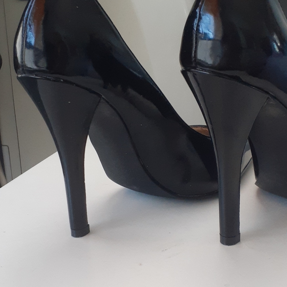 D'orsay Heels - Picture 5 of 7